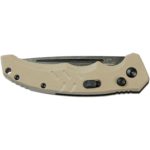 Ніж Boker Plus Intention II, к:coyote