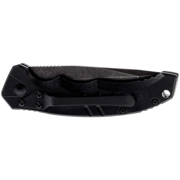 Ніж Boker Intention II Tanto к:black