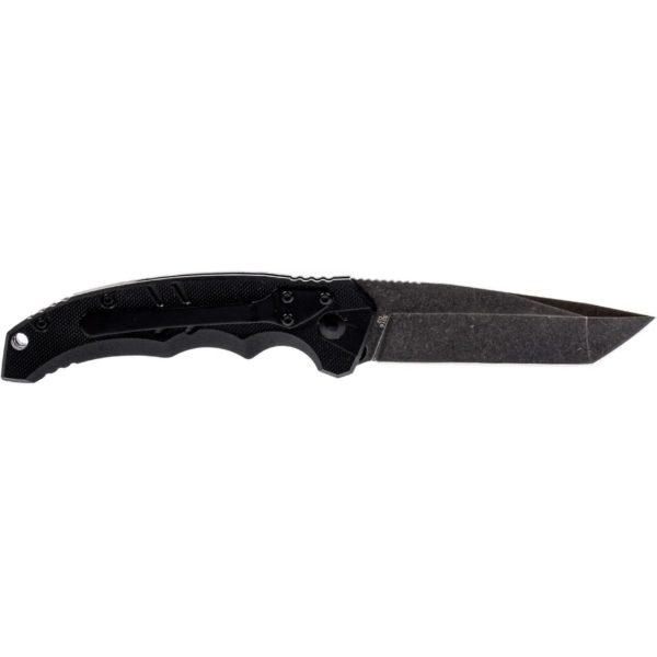 Ніж Boker Intention II Tanto к:black