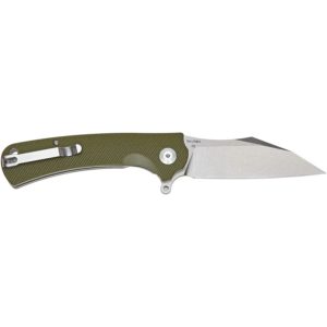 03456 Ніж CJRB Talla, G10, кolive (3)