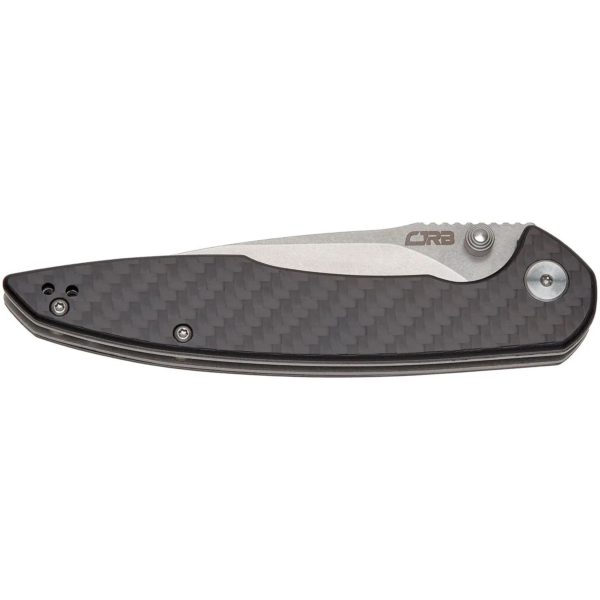 Ніж CJRB Centros, CF, к:black