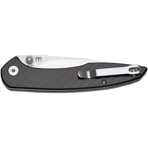 Ніж CJRB Centros, CF, к:black