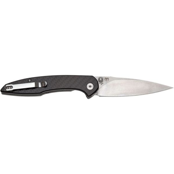 Ніж CJRB Centros, CF, к:black