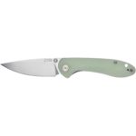 Ніж CJRB Feldspar, G10, к:mint green