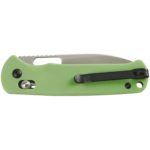 Ніж CJRB Hectare, AR-RPM9, G10 к:green