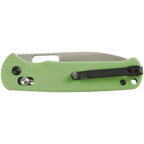 Ніж CJRB Hectare, AR-RPM9, G10 к:green