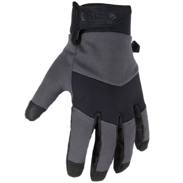 Helikon-Tex Рукавиці IMPACT DUTY WINTER  Mk2  (Shadow Grey/Black)