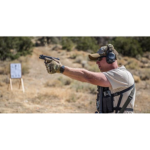 Helikon-Tex Рукавиці RANGE TACTICAL  (Coyote/Adaptive Green)