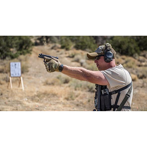 Helikon-Tex Рукавиці RANGE TACTICAL  (Coyote/Adaptive Green)