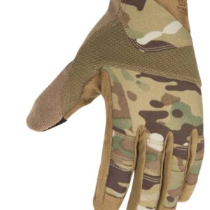 03503 Helikon-Tex Рукавиці RANGE TACTICAL (MultiCamCoyote) (1)