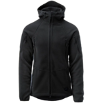 Helikon-Tex Куртка PATRIOT Mk 2 - Hybrid Fleece (Black, L/R)