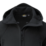 Helikon-Tex Куртка PATRIOT Mk 2 - Hybrid Fleece (Black, L/R)