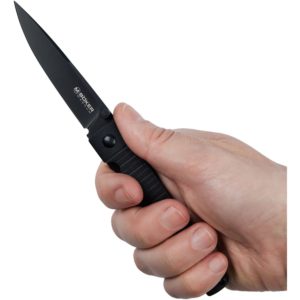 Ніж Boker Magnum Stereo