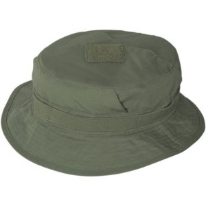 Helikon-Tex Панама CPU - PolyCotton Ripstop (Olive Green, M)