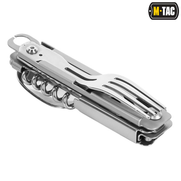 M-Tac столовий набір складаний універсальний