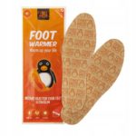 Грілка для ніг Foot Warmer 8H (Only Hot)