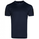 Camotec Футболка Chiton 2.0 CoolPass Antistatic Dark Blue 5914 XL(р)