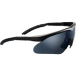 Окуляри баліст. Swiss Eye Raptor New, 3 комплект змінних лінз, з кейсом к:black