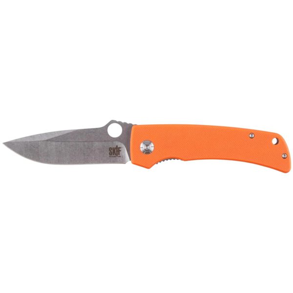 Ніж Skif Hole к: orange