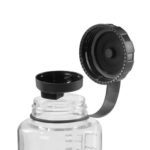 Helikon-Tex Фляга Outdoor Bottle - 1.0 л (Transparent)