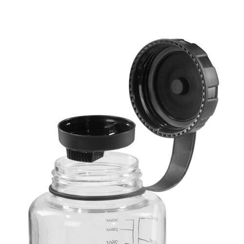 Helikon-Tex Фляга Outdoor Bottle - 1.0 л (Transparent)