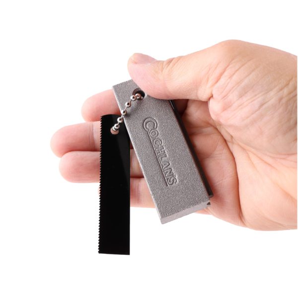 Запальничка кухонна Coghlans Magnesium Fire Starter 7870