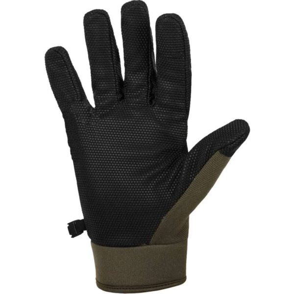 Рукавиці IMPACT DUTY WINTER Mk2 (Olive Green/Black, )