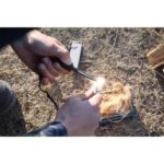 Набір для розпалювання Coghlans Fire-in-a-Box 2224