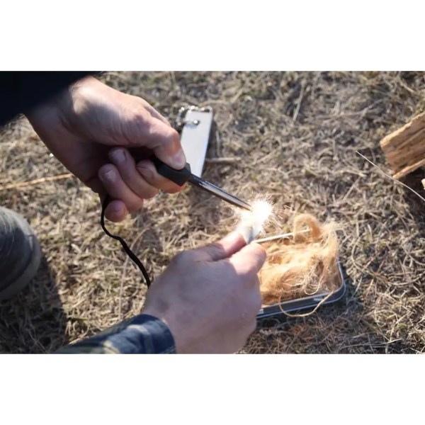 Набір для розпалювання Coghlans Fire-in-a-Box 2224