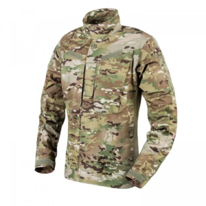 Helikon-Tex Кітель MBDU - NyCo Ripstop (34-MultiCam)