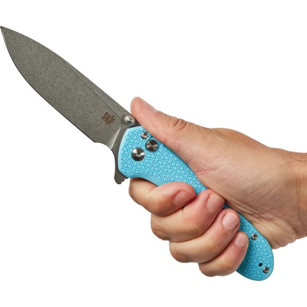 Ніж Skif Freestyler SW, к:blue