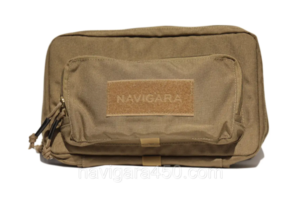 Navigara Підсумок для планшета Койот