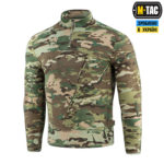 M-Tac кофта Delta Fleece MC L