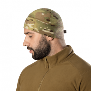 Camotec Шапка Beanie 2.0 Fleece 260 Multicam 8556 M(р)