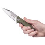 Ніж Active Varan к:olive