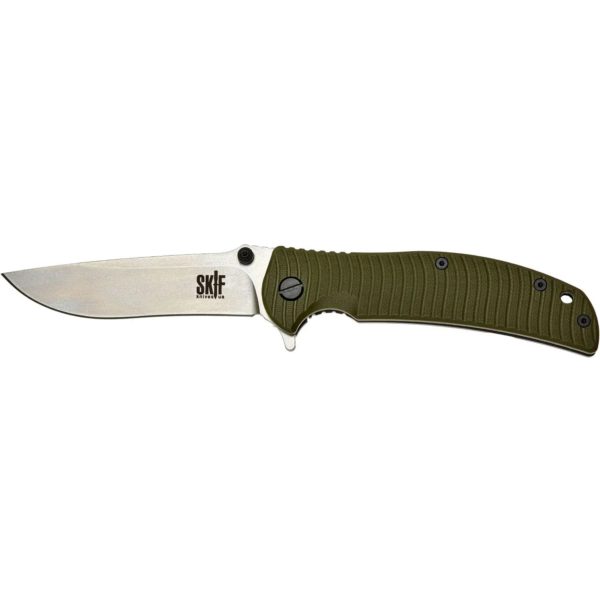 Ніж Skif Urbanite II SW olive