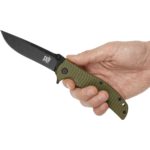 Ніж Skif Urbanite II BSW к:olive