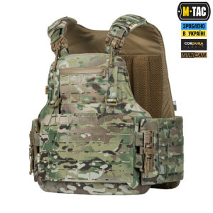 M-Tac чохол бронежилета Sturm Multicam
