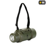 M-Tac термос туристичний 1600 мл олива/нерж.