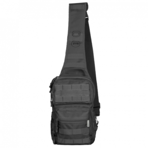 Camotec Сумка COB Sling Чорна 7119