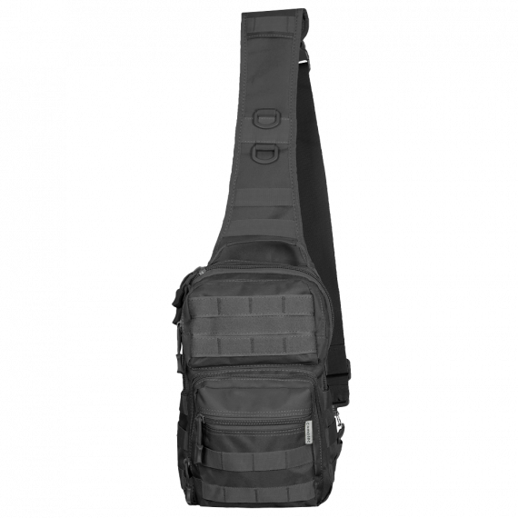 Camotec Сумка COB Sling Чорна 7119