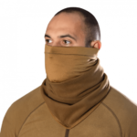 Camotec Шарф-труба WarmFlex 2.0 Fleece SJ Койот 8580