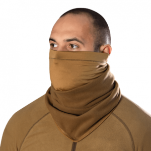 Camotec Шарф-труба WarmFlex 2.0 Fleece SJ Койот 8580