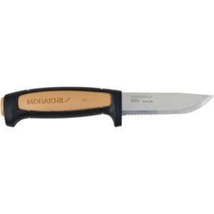 Ніж Morakniv Rope, stainless steel, блістер