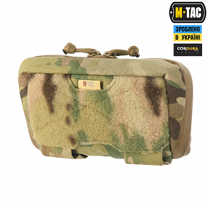 M-Tac підсумок Admin Elite Multicam