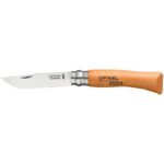 Ніж Opinel №7 VRN