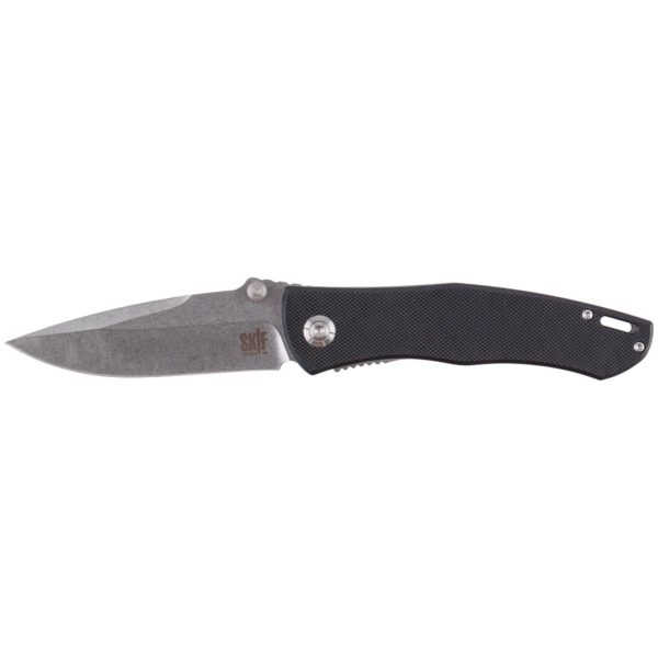 Ніж Skif Swing к: black