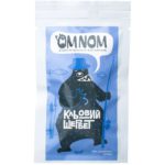 Батончик "ОМ-НОМ" кльовий щербет