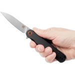 Ніж Skif Townee Jr SW, к:black