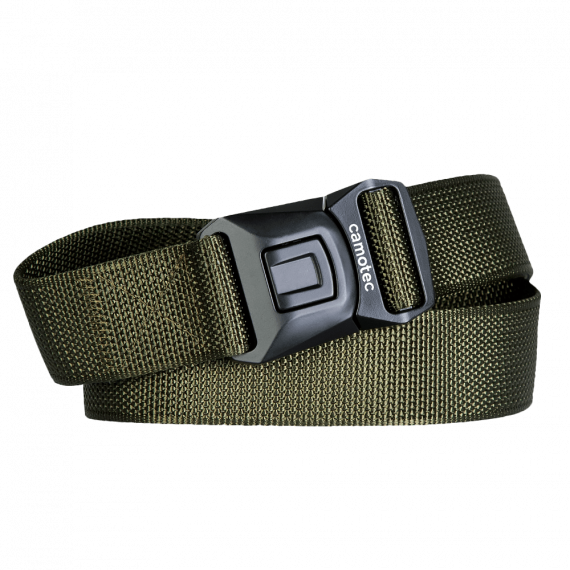 Camotec Ремінь Taipan Олива 5908